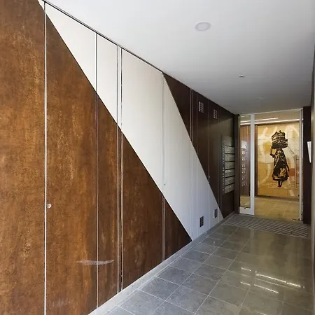 Casa Da Nina - By Sch Appartement