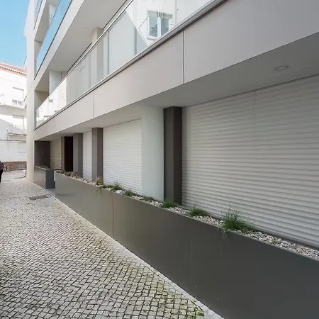 Casa Da Nina - By Sch Nazaré