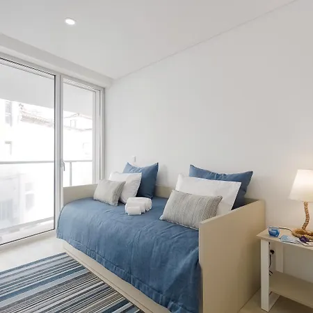 Casa Da Nina - By Sch Appartement *