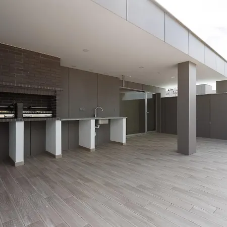 Casa Da Nina - By Sch Nazaré