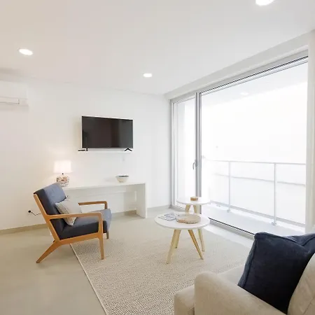 Casa Da Nina - By Sch נאזרה