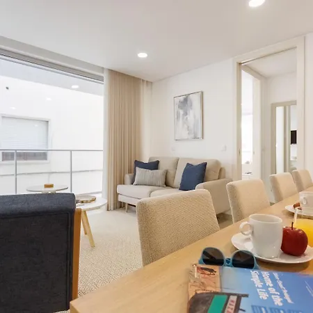 Apartament Casa Da Nina - By Sch